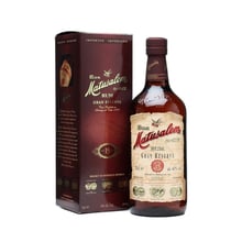 Ром Matusalem Gran Reserva 15 Years Old (0,7 л) (BW42720): Об'єм, л 0.7