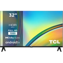 Телевізор TCL 43S5400A: Тип LED-телевизоры