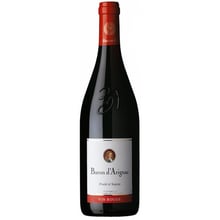 Вино Baron d'Arignac Rouge (0,25 л) (BW27279): Країна виробник Франція