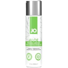 Мастило на водній основі JO H2O Waterbased Aloe (120 мл): Для кого Унисекс