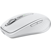 Мышь Logitech MX Anywhere 3S for Business Pale Gray (910-006959): Интерфейс подключения Wireless