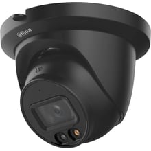 IP-камера відеоспостереження DAHUA Smart Dual Light WizSense DH-IPC-HDW2849TM-S-IL-BE (8 MP/2.8 mm) Black: Виробник DAHUA