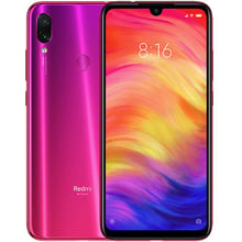 Смартфон Xiaomi Redmi Note 7 4/64 GB Nebula Red Approved Витринный образец: Производитель Xiaomi