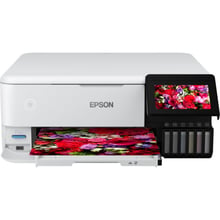 БФП Epson L8160 (C11CJ20404): Клас пристрою офисный