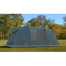 Палатка Vango Castlewood 400 Package Mineral Green (TETCSLWOD000001) (930841): Назначение туристические