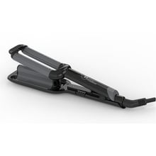 Потрійна плойка TICO MINI WAVER Black (100207BK): Тип Тройная плойка