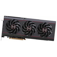 Відеокарта Sapphire Radeon RX 7900 XTX PULSE (11322-02-20G) UA: Обсяг пам'яті, Гб 24