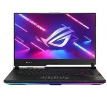 Ноутбук ASUS ROG Strix SCAR 15 (G533ZX-LN043): Экран 15.6" IPS (2560 x 1440)