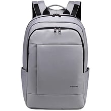 Сумка для ноутбуков Tigernu 17" T-B3142 Silver/Grey: Тип сумки рюкзак