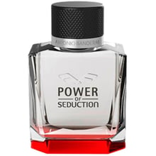 Туалетна вода Antonio Banderas Power of Seduction 100 ml Тестер: Вид Туалетна вода