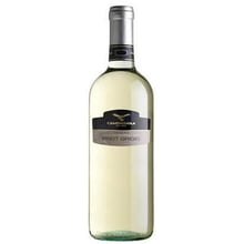 Вино Campagnola Pinot Grigio Veneto белое сухое 0.375л (VTS2523480): Страна производитель Италия