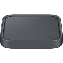 Зарядний пристрій Samsung Wireless Charger Pad (з TA) 15W Black (EP-P2400TBEGEU): Особливості Power Delivery (PD)