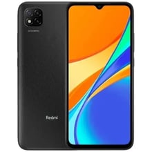 Смартфон Xiaomi Redmi 9C 3/64 GB Midnight Gray Approved Витринный образец: Производитель Xiaomi