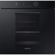 Духова шафа електрична Samsung NV75T9979CD: Об'єм, л 75