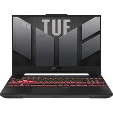 Ноутбук ASUS TUF Gaming A15 (FA507NV-LP025): Экран 15.6" IPS (1920x1080) Full HD