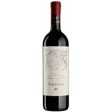 Вино Catena Zapata Catena Appellation Agrelo Cabernet Sauvignon 2020 красное сухое 0.75 л (BWR1291): Страна производитель Аргентина