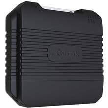 Точка доступу Wi-Fi Mikrotik LtAP (RBLtAP-2HnD): Максимальна швидкість 300 Мбіт / с