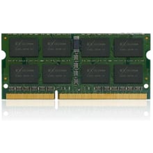 eXceleram DDR3 8Gb 1333MHz SO-DIMM (E30214S): Тип DDR3