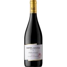 Вино Barton & Guestier Beaujolais красное сухое 0.75л (WNF3035131451107): Страна производитель Франция