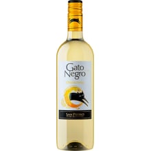 Вино Chardonnay Gato Negro белое сухое San Pedro 0.75л (PRA7804300120641): Страна производитель Чили