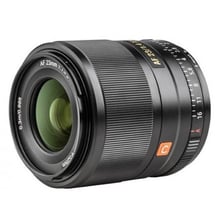 Объектив для фотоаппарата Viltrox AF 23mm f/1.4 (Sony-E): Тип объектива Широкоугольный