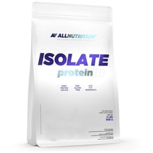 Протеин All Nutrition Isolate Protein 908 g /30 servings/ Vanilla Banana: Вид Изоляты