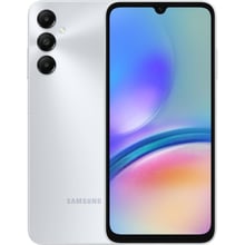 Смартфон Samsung Galaxy A05s 6/128GB Silver A057: Дисплей 6.7" PLS LCD (1080 x 2400) / 393 ppi