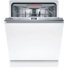 Встраиваемая посудомоечная машина Bosch SMV6YCX02E: Размеры 81.5x59.8x55 см