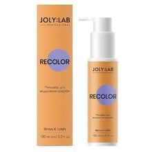 JolyLab Recolor Ремувер для удаления краски 100 ml: undefined undefined