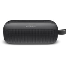 Акустика Bose SoundLink Flex Black (865983-0100): Колір чорний