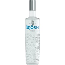 Горілка Bjorn White, 0.7л 40% (PLK5906660565536): Об'єм, л 0.7