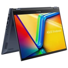 Ноутбук ASUS Vivobook S 14 Flip (TN3402YA-LZ268W): Екран 14" (1920x1200) Touch