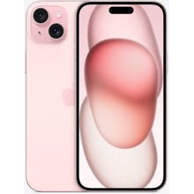 Apple iPhone 15 Plus 128GB Pink (MU103)