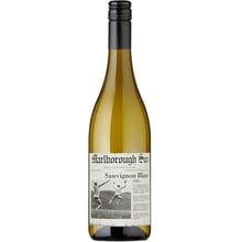 Вино Saint Clair Marlborough Sun Sauvignon Blanc (0,75 л) (BW5776): Страна производитель Новая зеландия