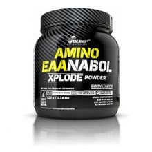 Амінокислота для спорту Olimp Amino EAAnabol Xplode 520 g /40 servings/ Pineapple: Тип EAA