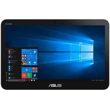 Моноблок ASUS V161GAT-BD015D (90PT0201-M00940) UA: Діагональ екрану 20 "і менше