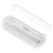 Дорожній футляр для зубної щітки Oclean Travel Case BB01 для Oclean X Pro/X/Z1/F1 White/Grey (6970810551020): Виробник Oclean