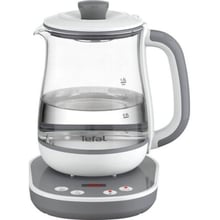 Электрочайник Tefal BJ551B10: Мощность, Вт 1430