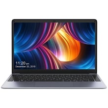 Ноутбук Chuwi Herobook Pro (CWI514): Екран 14.1" IPS (1920 х 1080) FullHD