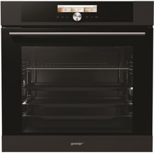 Духова шафа електрична Gorenje GP898B: Об'єм, л 71