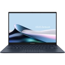 Ноутбук ASUS ZenBook 14 (UX3405MA-PP287W): Экран 14" OLED (2880x1800)