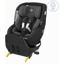 Автокресло Maxi-Cosi Mica PRO ECO i-Size Authentic Black: Группа 0+/1