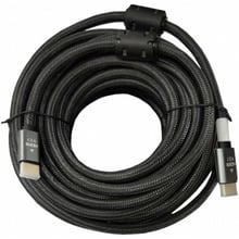 Кабель і перехідник HDMI to HDMI 10.0m V2.1 Atcom (23710): Тип кабель