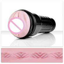 Мастурбатор Fleshlight Pink Lady Vortex: Для кого Для чоловіків