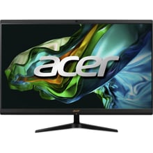 Моноблок Acer Aspire C27-1800 (DQ.BLHME.003) UA: Діагональ екрану 25" и больше