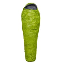 Спальный мешок Pinguin Micra (6/1°C) 185 см - Right Zip Green (PNG 230246) 2020