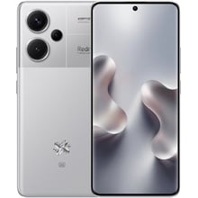 Смартфон Xiaomi Redmi Note 13 Pro+ 5G 12/512GB Mystic Silver (Global)