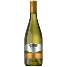 Вино Santa Rita Tres Medallas Chardonnay белое, сухое 13.5% (0.75 л) (MAR7804330006748): Страна производитель Чили