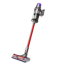 Пилосос Dyson V11 Animal Plus Red: Тип пилососа ручний (вертикальний)