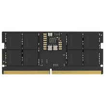 GOODRAM 16 GB SO-DIMM DDR5 4800 MHz (GR4800S564L40S/16G): Тип DDR5